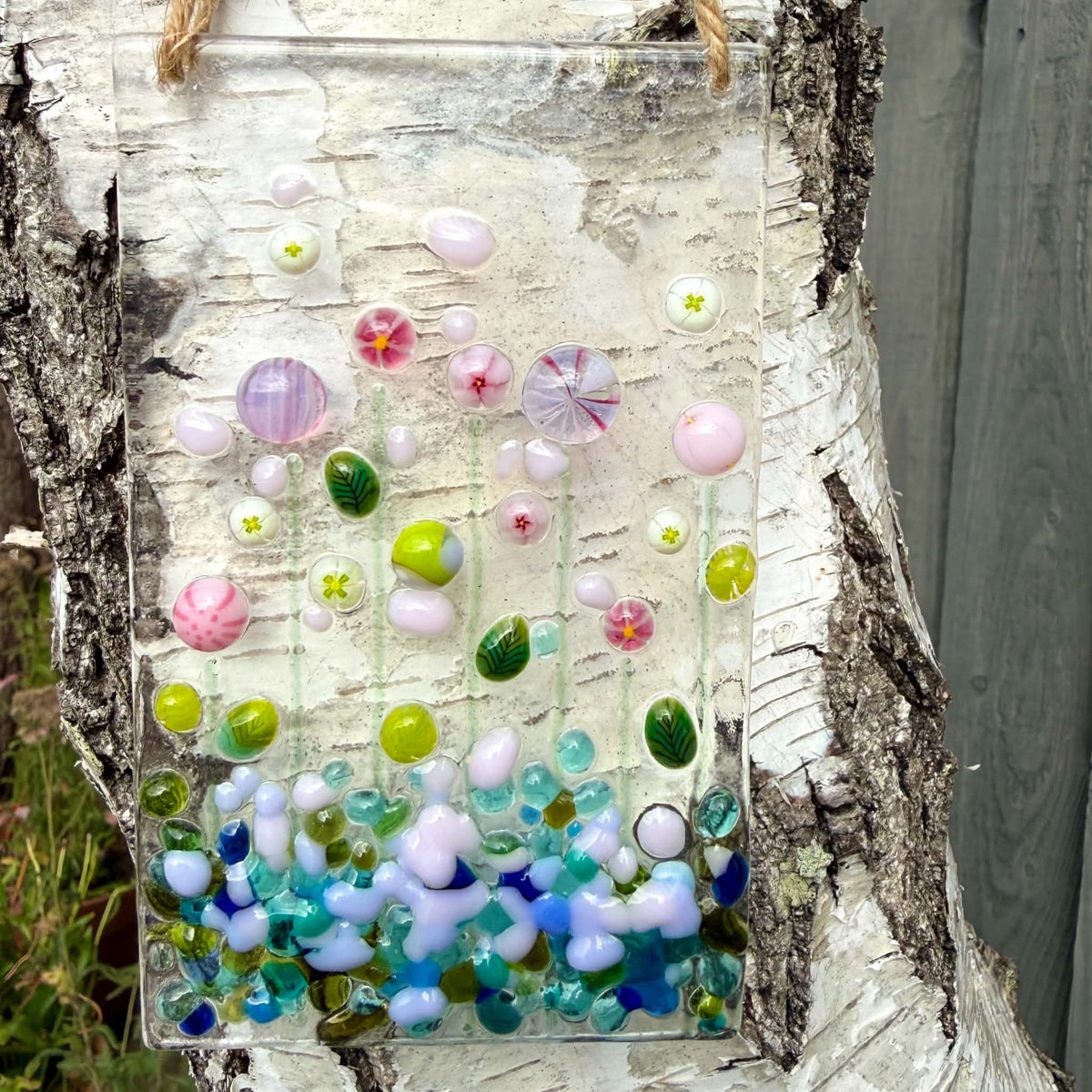 A Tale of Two Gardens Make at Home Kit