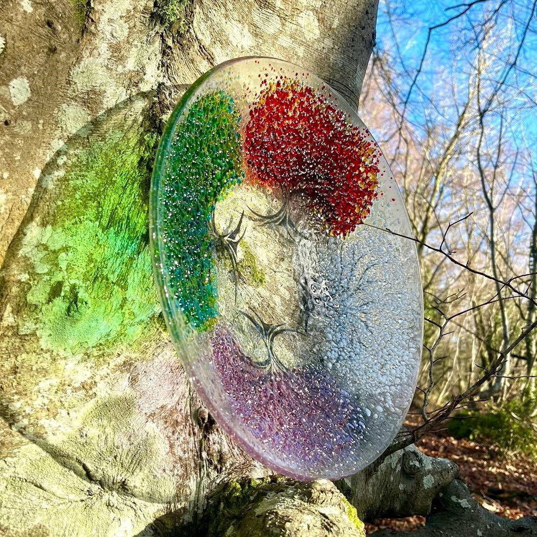 Les Bois 4 Seasons Bowl