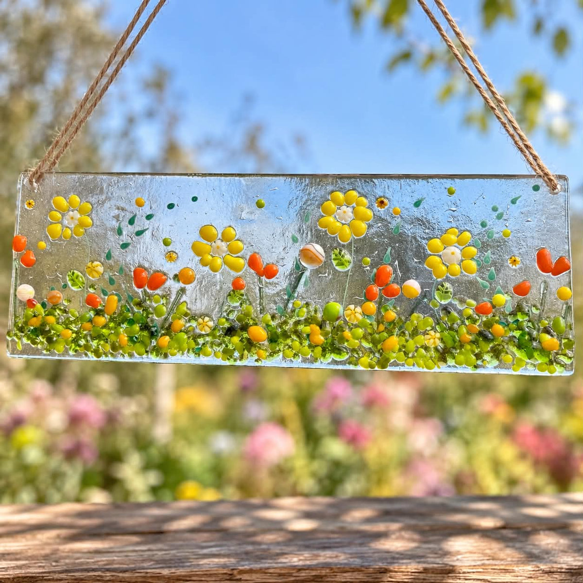 Summer Sunflowers Make at Home Kit