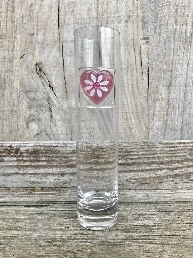 Sweetheart Tall Vase
