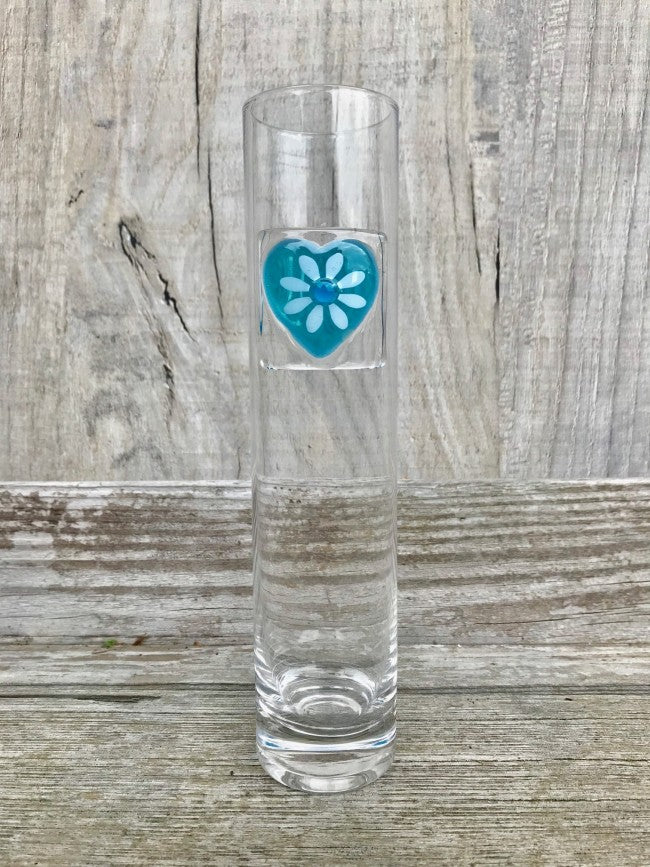 Sweetheart Tall Vase