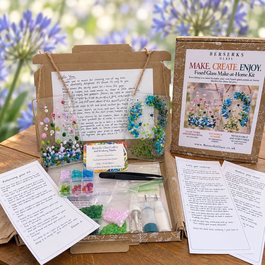 A Tale of Two Gardens Make at Home Kit
