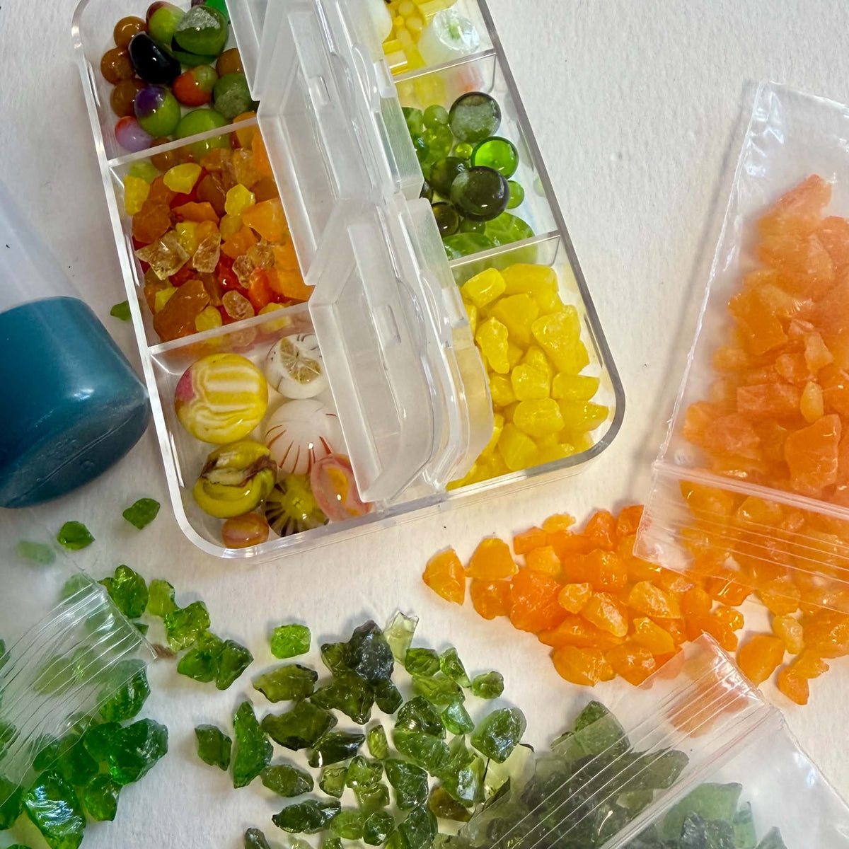 Summer Sunflowers Make at Home Kit