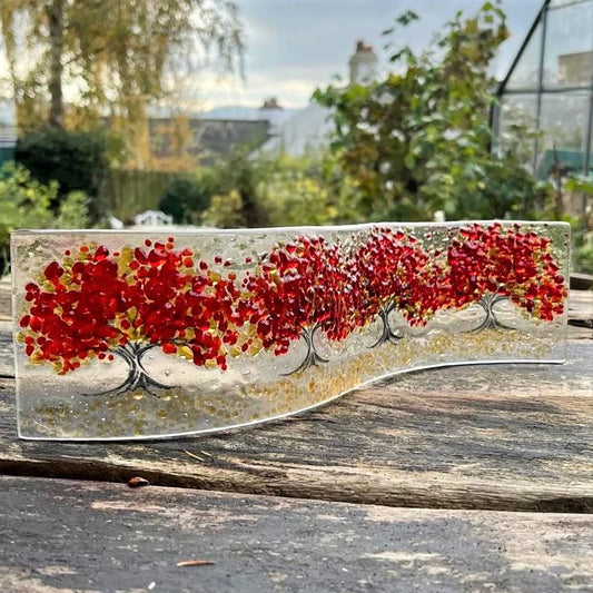 Les Bois Autumn large Curvy