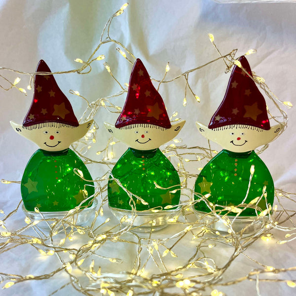 Decorative Fused Glass Class 2 1/2 Hours of the best creative Shenanigans!