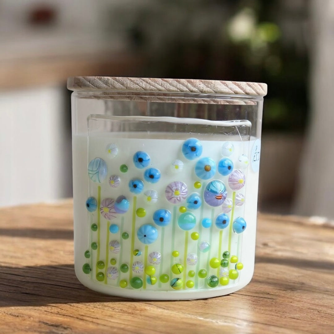 Mountain Forget me Nots