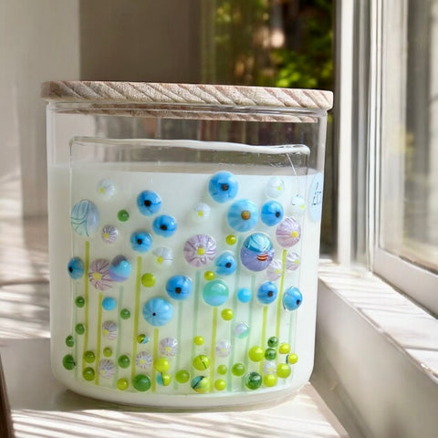 Mountain Forget me Nots