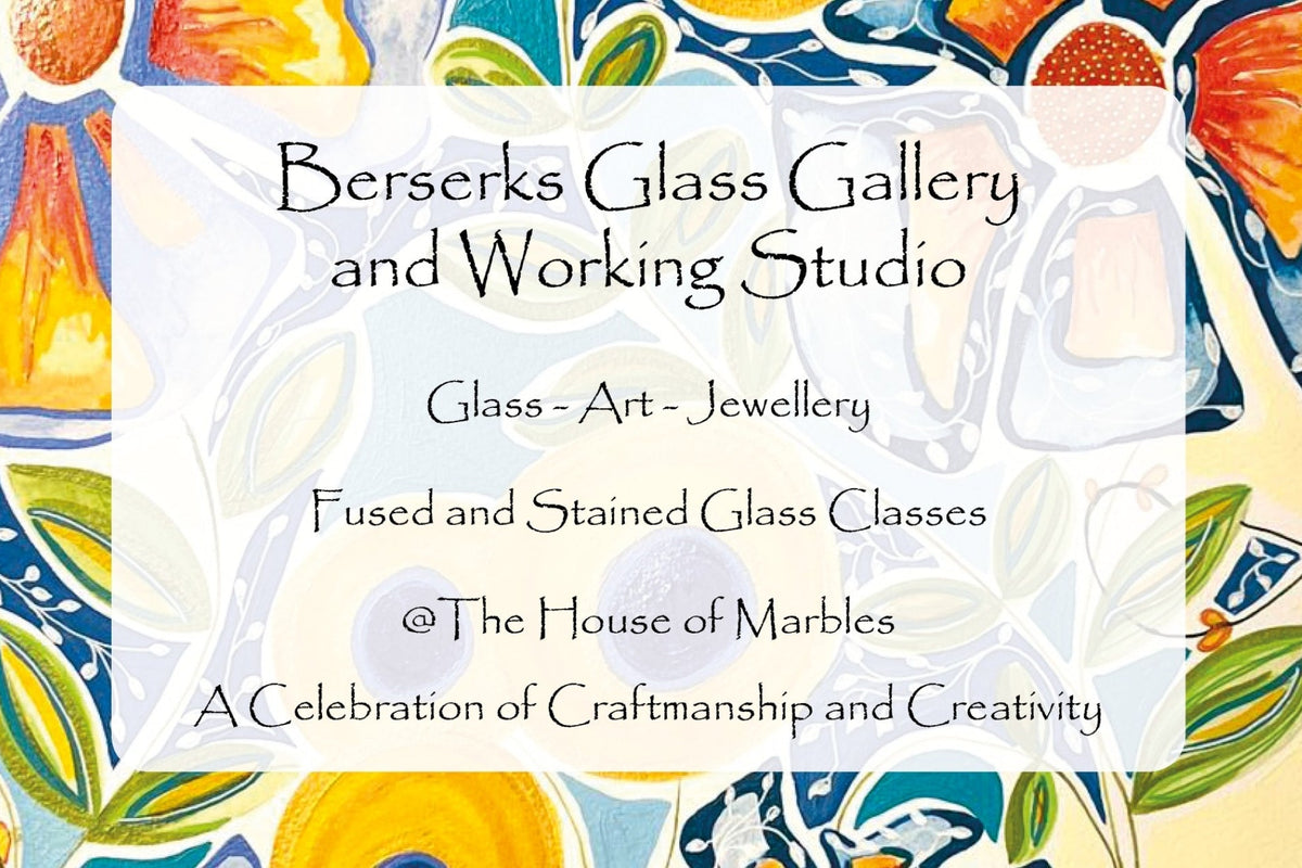 Berserks Glass