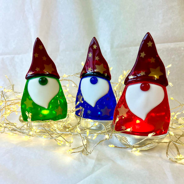 Matts FESTIVE GONKERS! Tea-Lights Limited Stock