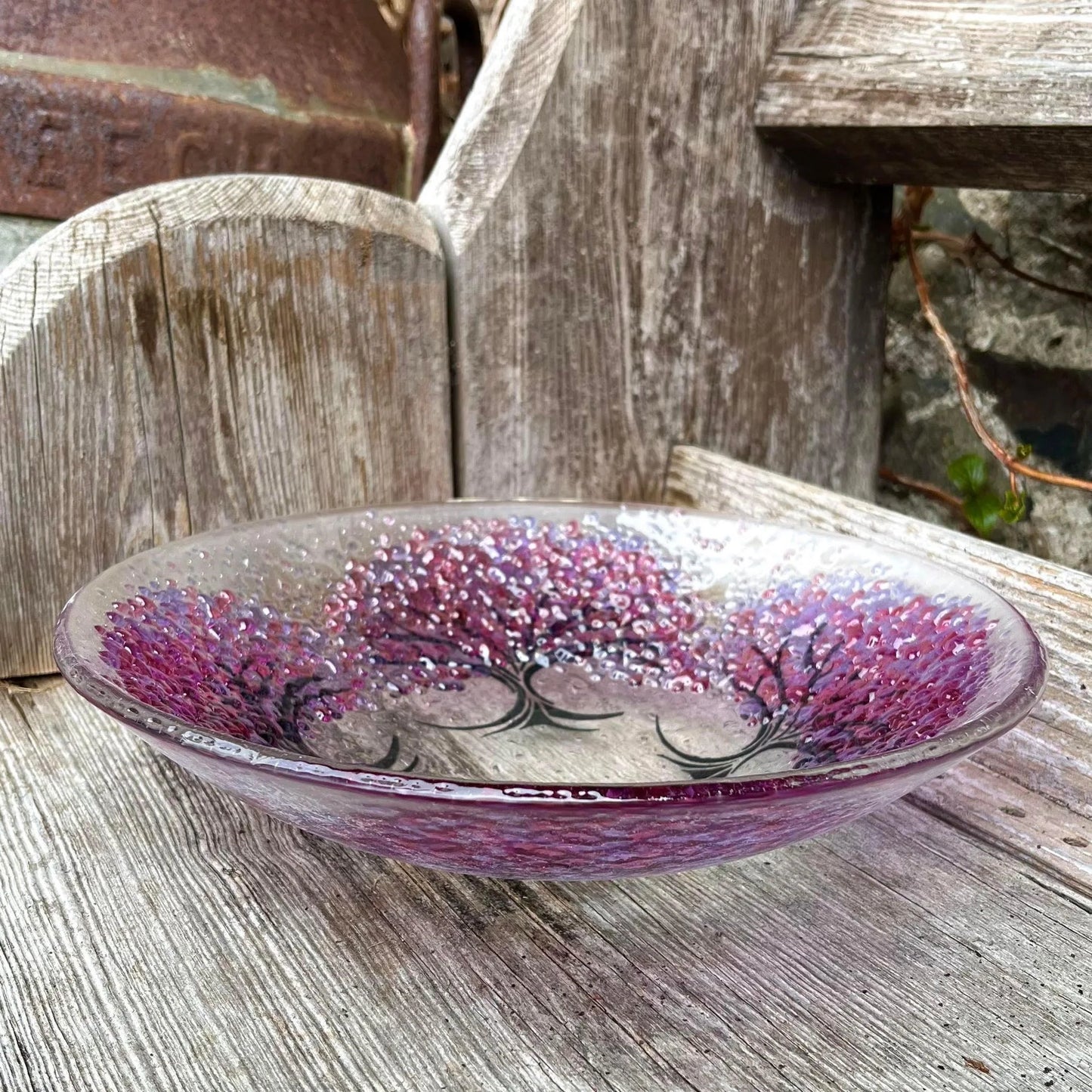 Les Bois 4 Seasons Bowl