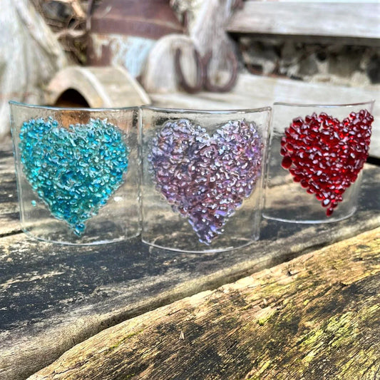 Chunky Heart Curvys
