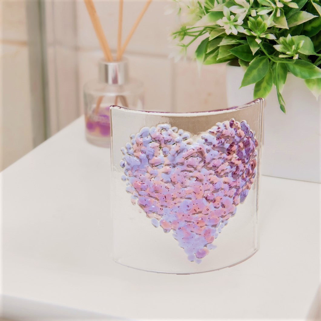 Chunky Heart Curves