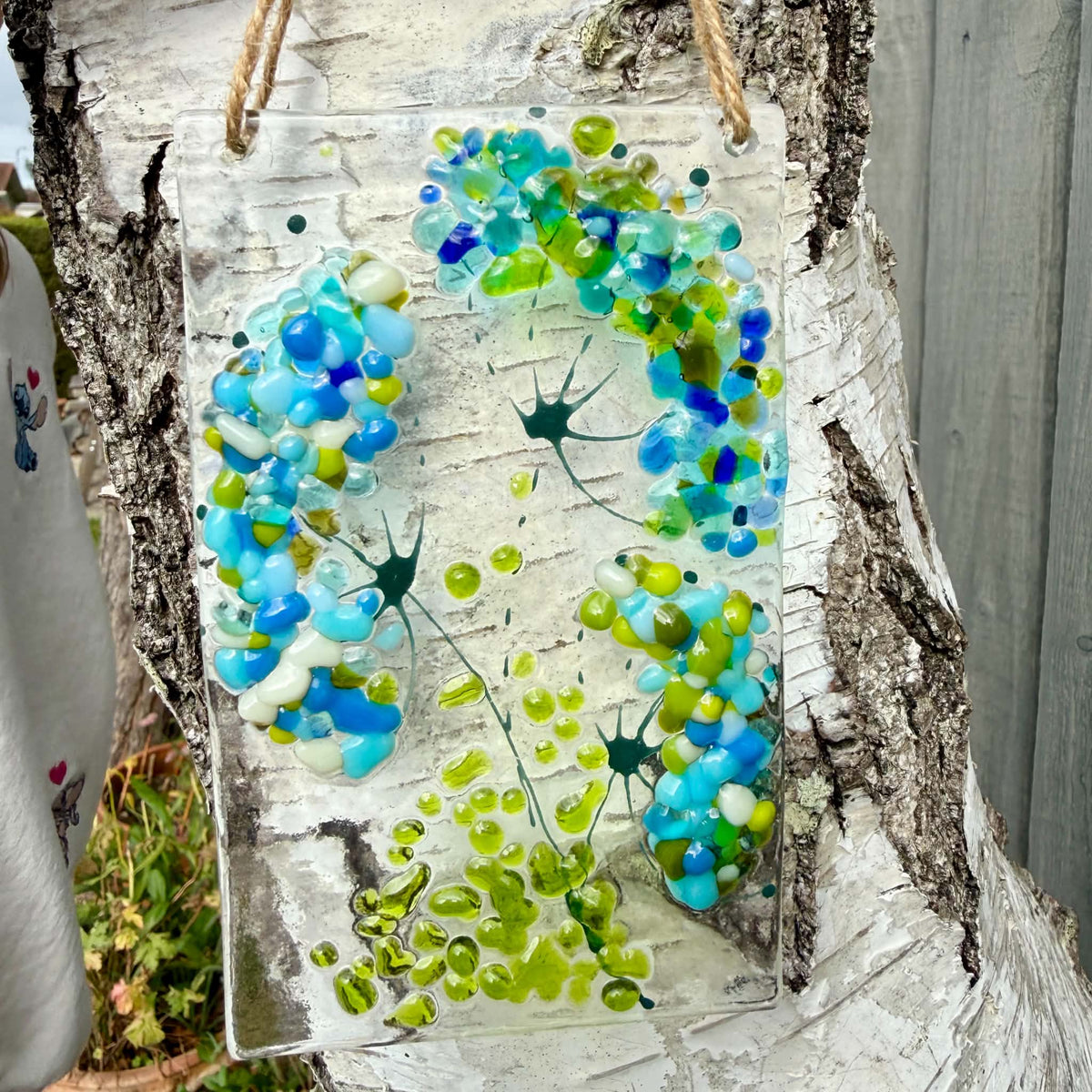 A Tale of Two Gardens Make at Home Kit