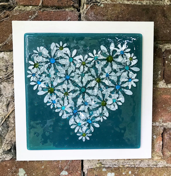 Large Daisy Wall Art