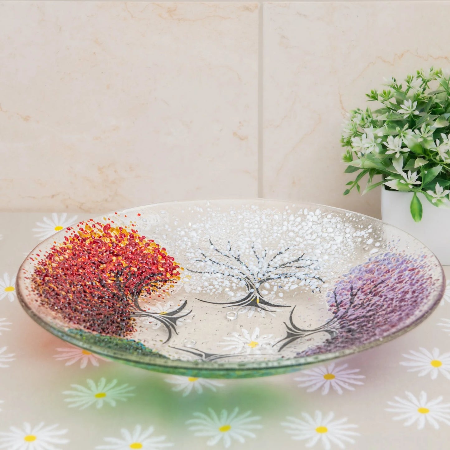 Les Bois 4 Seasons Bowl