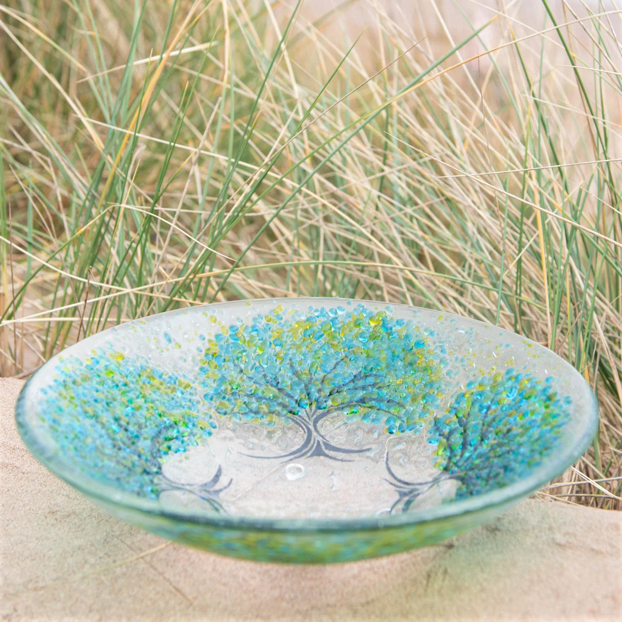Les Bois 4 Seasons Bowl