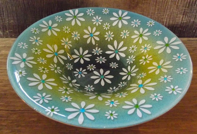 Daisy Meadow Bowl