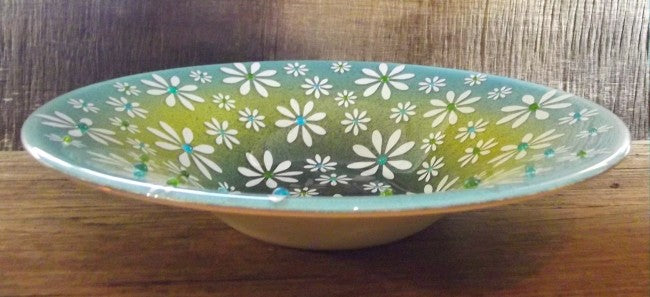 Daisy Meadow Bowl