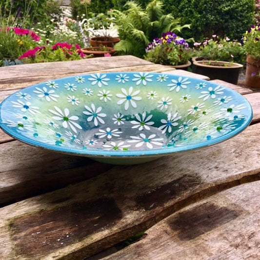 Daisy Meadow Bowl