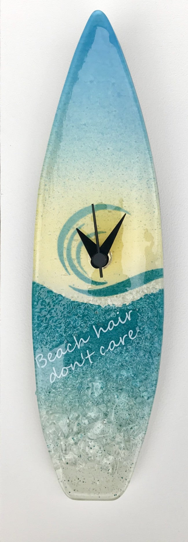 Beach Surf Clocks