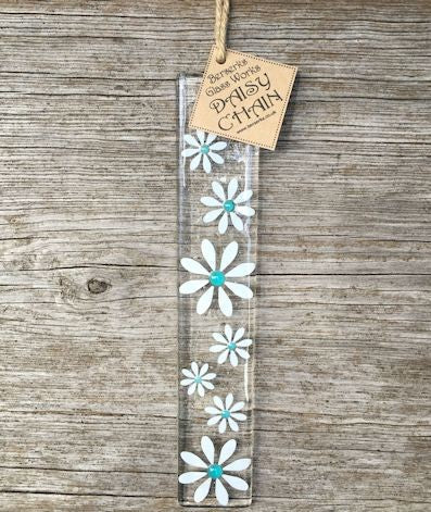 Hanging Daisy Chain - 6 x colours
