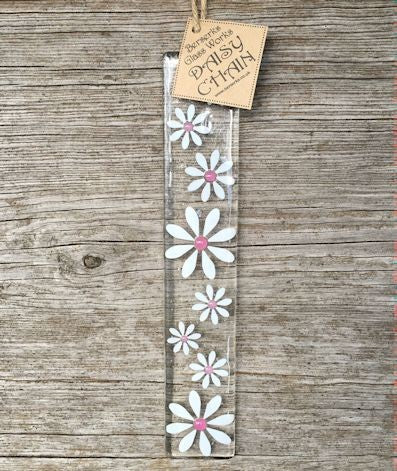 Hanging Daisy Chain - 6 x colours
