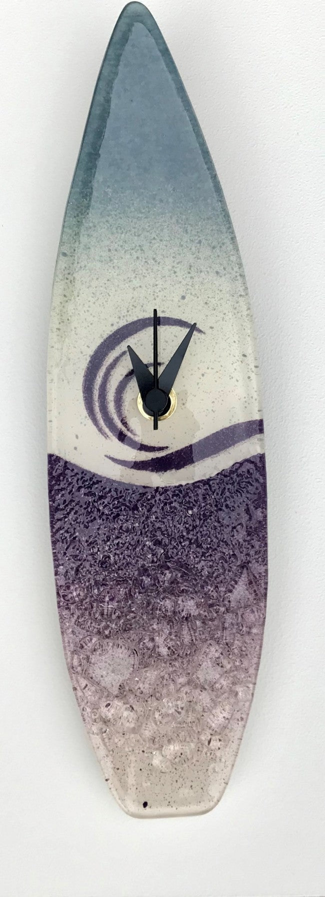 Beach Surf Clocks