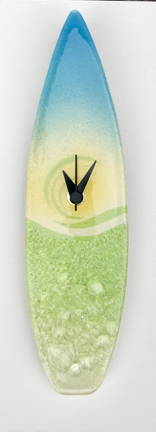 Beach Surf Clocks