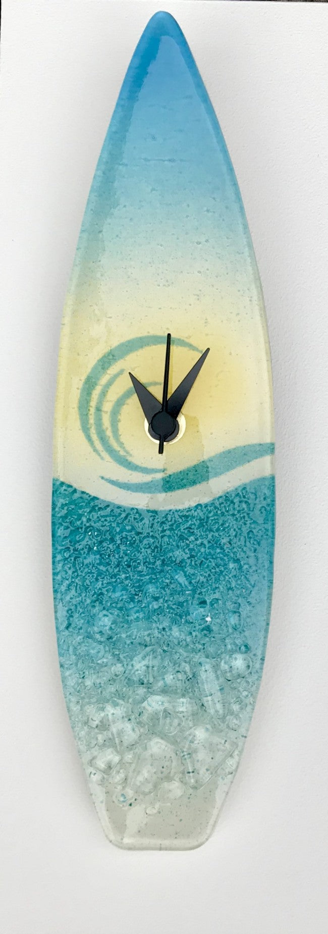 Beach Surf Clocks