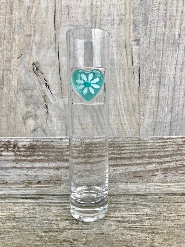 Sweetheart Tall Vase