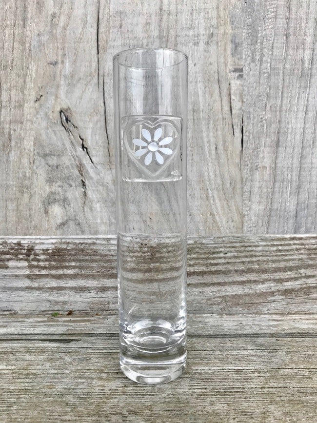 Sweetheart Tall Vase