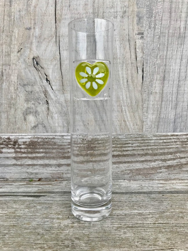 Sweetheart Tall Vase