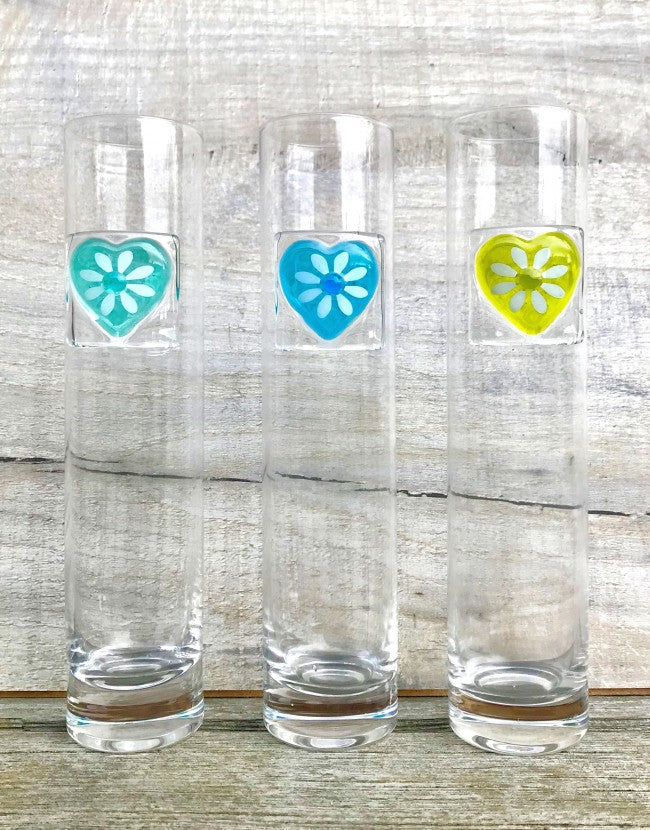 Sweetheart Tall Vase